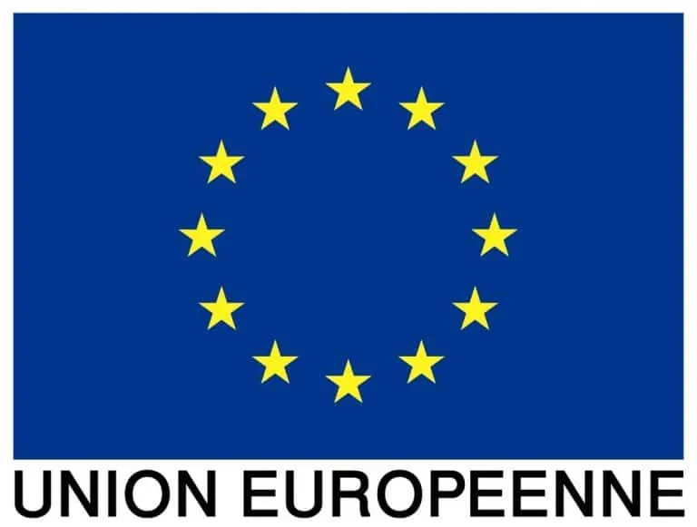 Union Europeene à la reunion